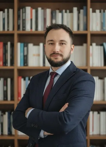 Mateusz Warczyński Kredyty Hipoteczne Kielce